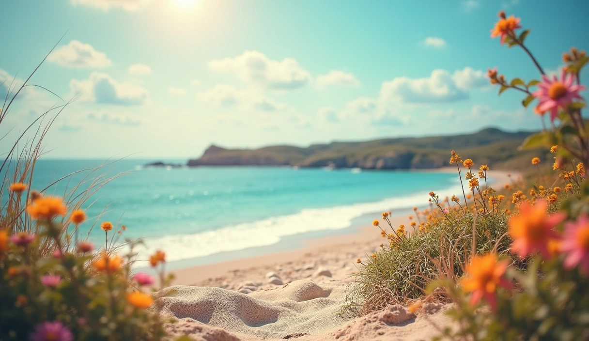 Brazil Unveils 30 Summer Bucket List Ideas for a Magical Season
