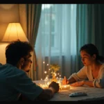 Cenas improvisadas em filmes que viraram momentos icônicos