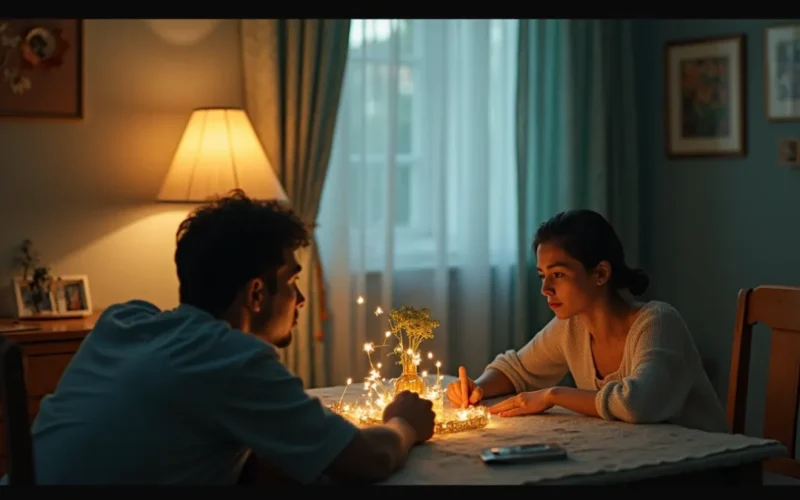 Cenas improvisadas em filmes que viraram momentos icônicos