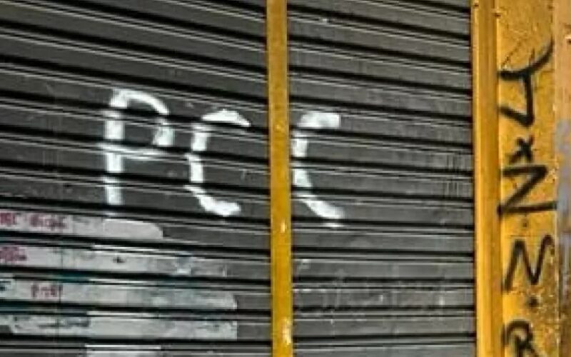 Classificação do PCC e CV pelos EUA gera crise e abre cooperação