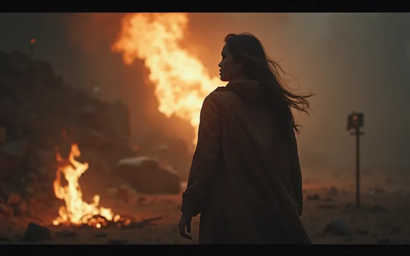 Como a Guerra Fria na Ásia foi retratada pelo cinema mundial