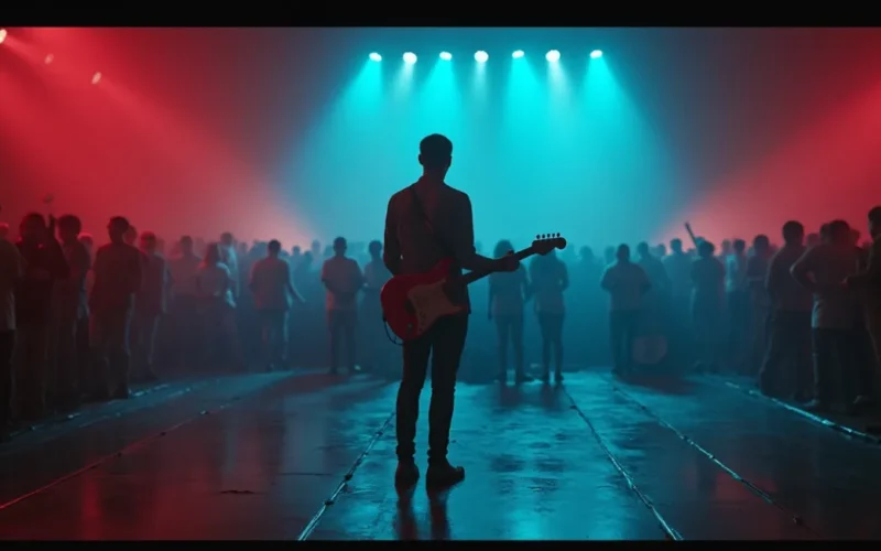 Como a MTV transformou a relação entre música e cinema