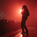 Como a trilha sonora do filme de Michael Jackson foi escolhida