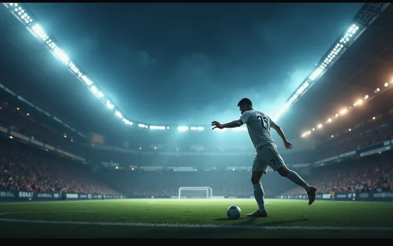 Como acompanhar jogos de futebol ao vivo pela internet