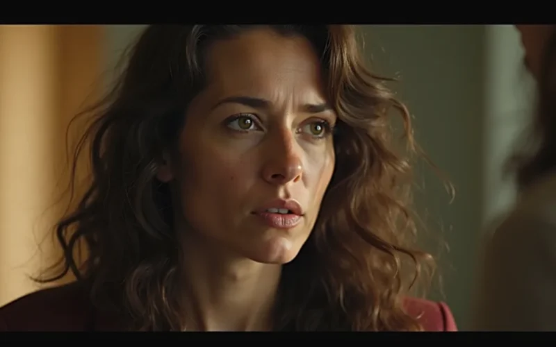 Como as mulheres espiãs da Guerra Fria chegaram ao cinema