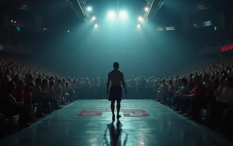 Como assistir UFC e MMA ao vivo sem pagar muito caro