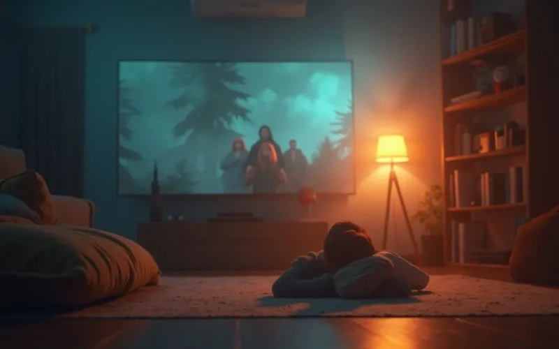 Como configurar o Fire Stick para assistir tudo em casa