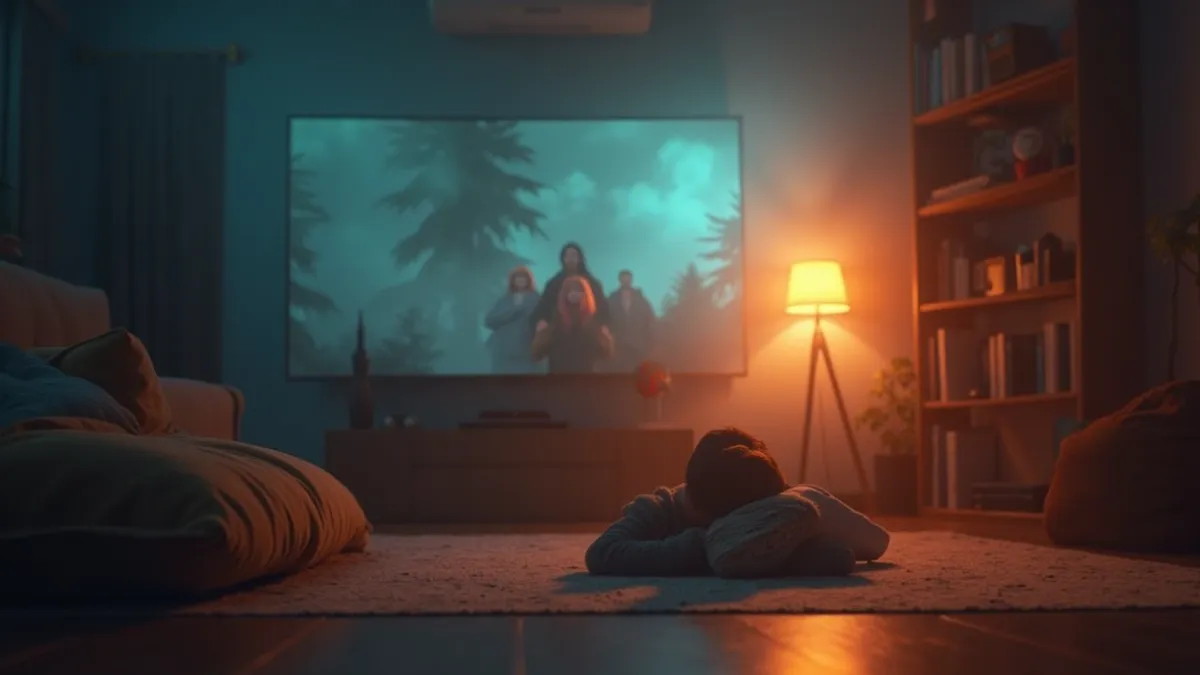 Como configurar o Fire Stick para assistir tudo em casa