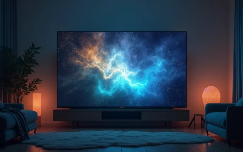 Como escolher a melhor smart TV para assistir streaming