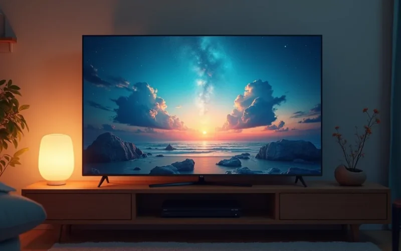 Como instalar aplicativos em smart TVs de qualquer marca