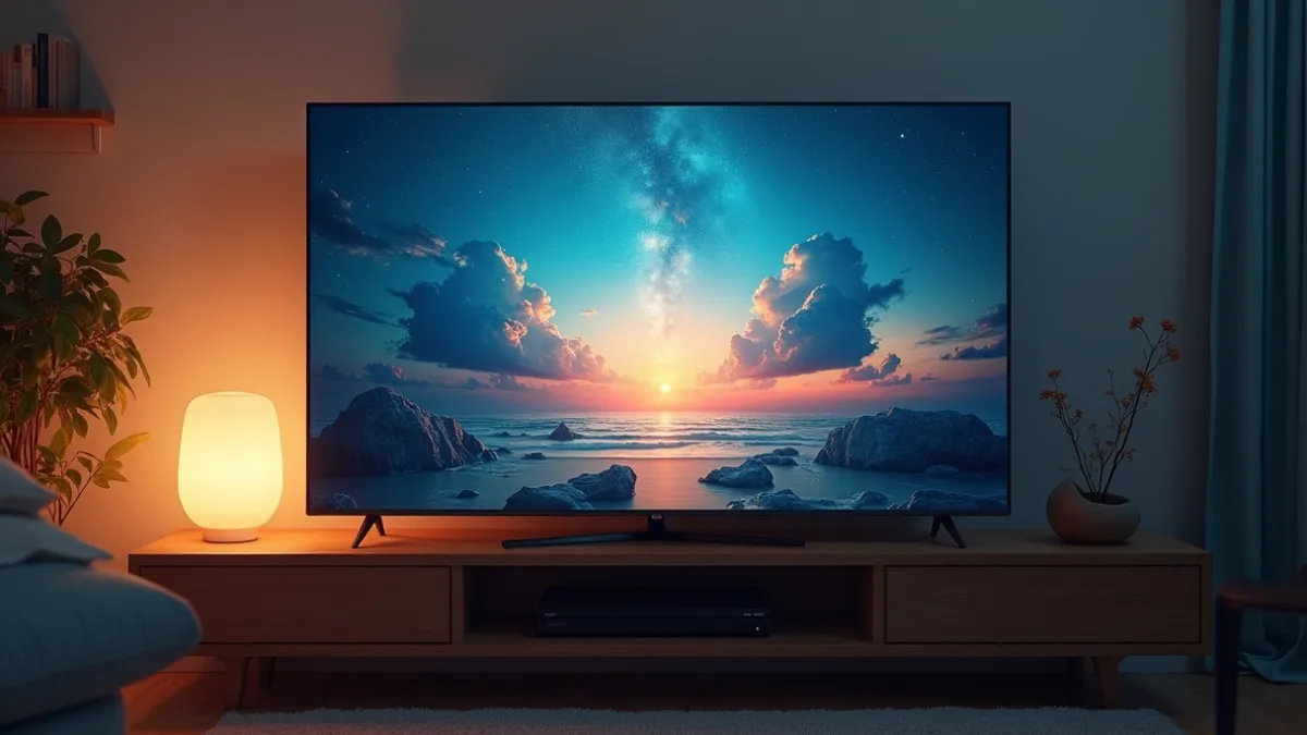 Como instalar aplicativos em smart TVs de qualquer marca