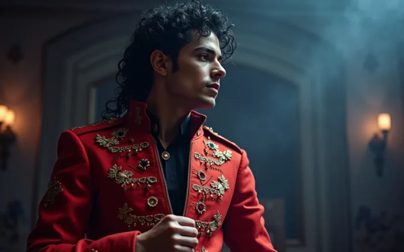 Como Michael Jackson revolucionou a indústria musical global