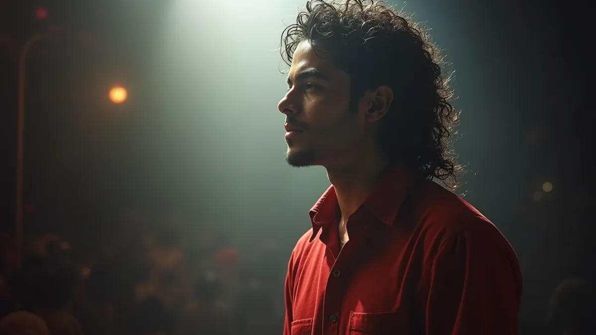 Como Michael Jackson se tornou o Rei do Pop mundial