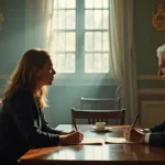 Como Moscou e Washington foram retratadas nos filmes da época