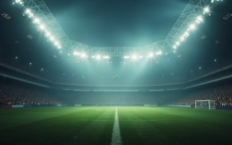 Como não perder nenhum jogo da Champions League em casa