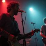 Como o cinema retrata a vida de artistas musicais famosos