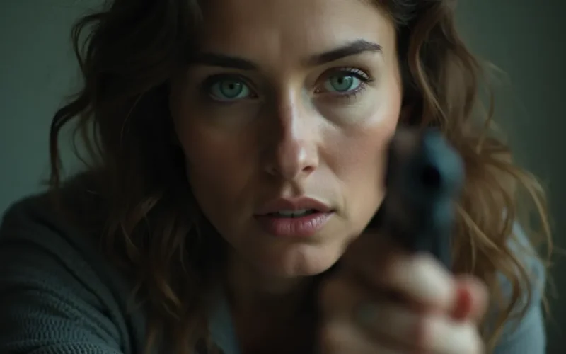 Como o cinema retratou as mulheres na espionagem clássica