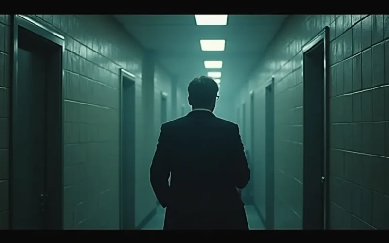 Como o FBI e a CIA aparecem nos thrillers de espionagem