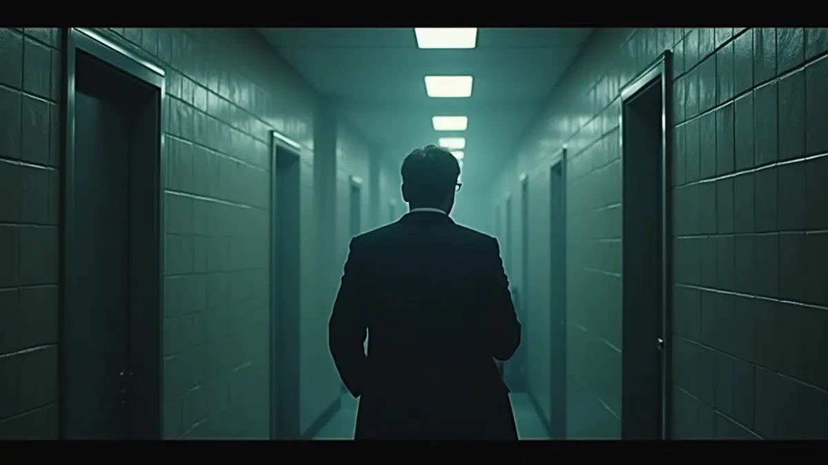 Como o FBI e a CIA aparecem nos thrillers de espionagem