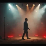 Como o filme de Michael Jackson recria os shows históricos