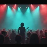 Como o rock influenciou o cinema e a cultura pop mundial