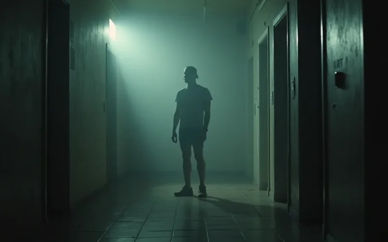 Como o videoclipe de Thriller foi produzido nos bastidores