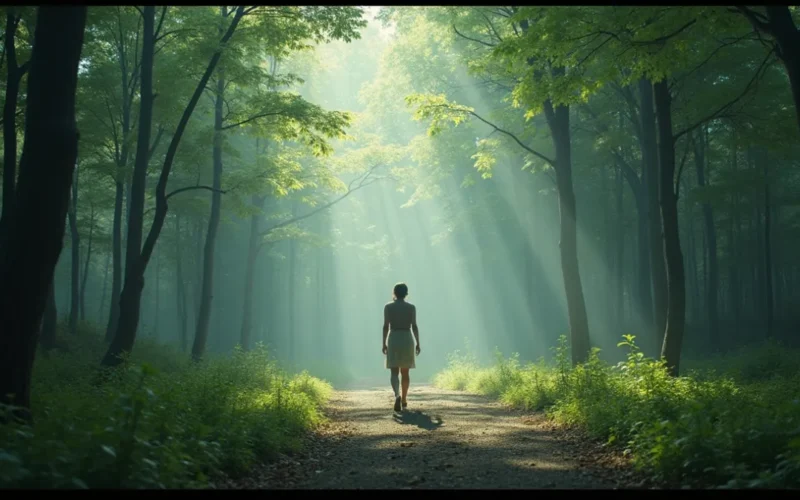 Como os documentários de natureza são filmados na prática