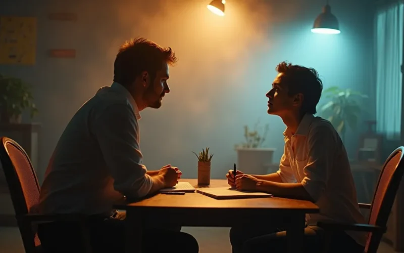 Como os familiares influenciam os biopics musicais no cinema
