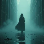 Como os pontos de troca de espiões viraram cenas de filmes