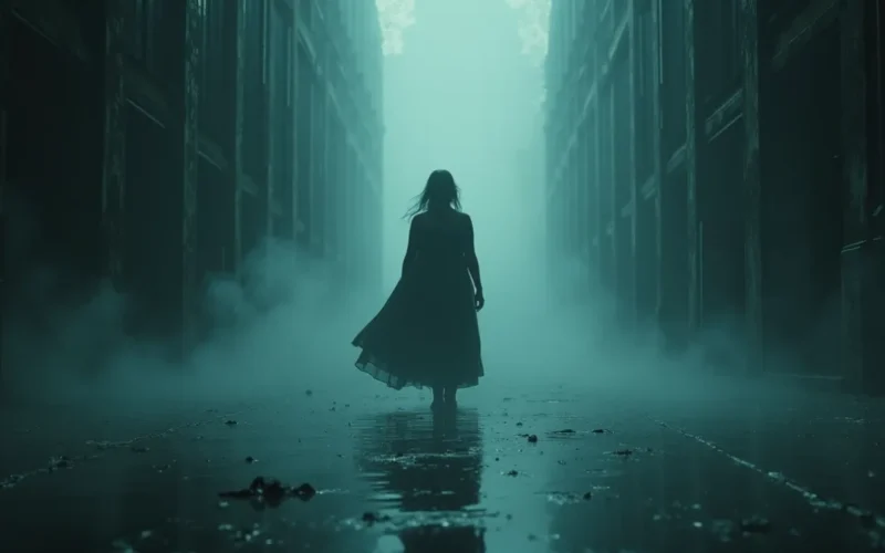 Como os pontos de troca de espiões viraram cenas de filmes