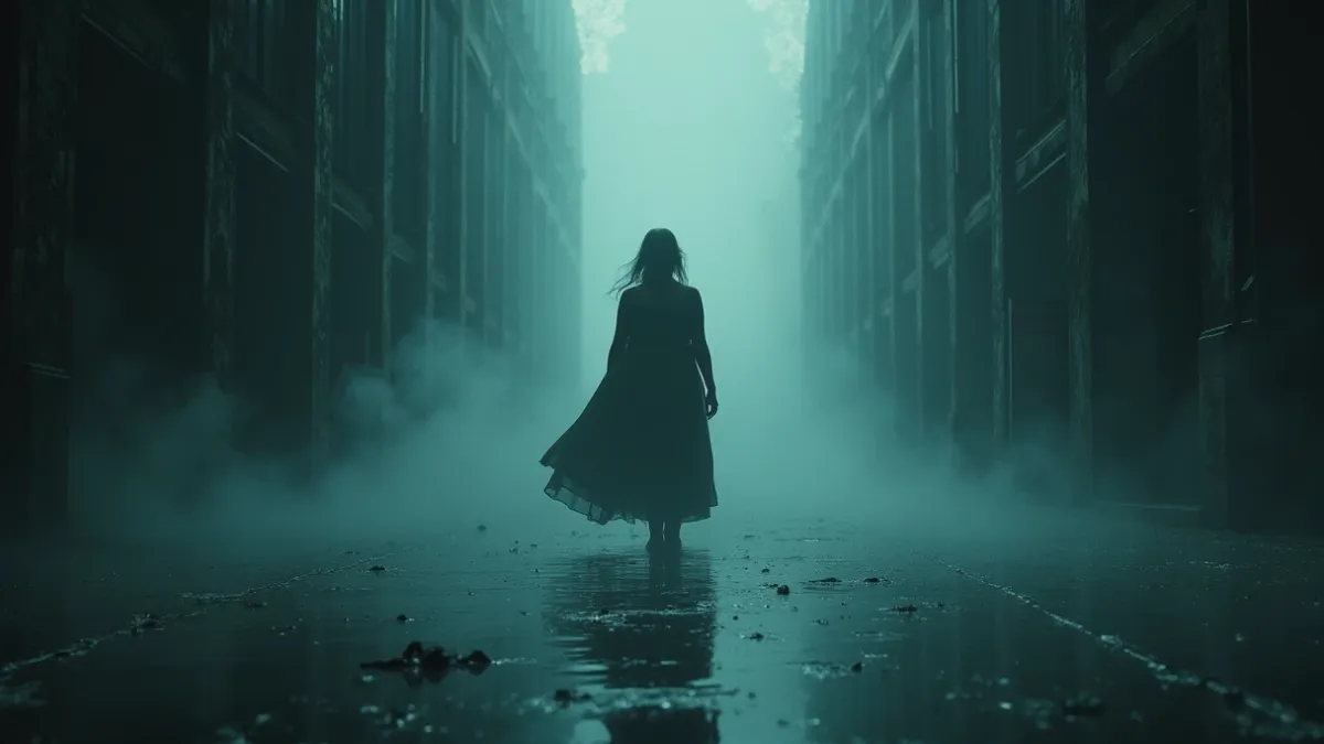 Como os pontos de troca de espiões viraram cenas de filmes