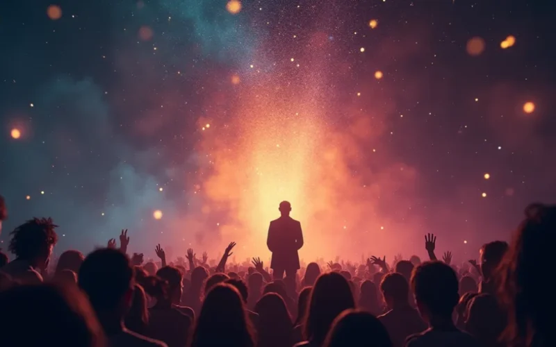 Como os programas de talento mudaram a indústria da música