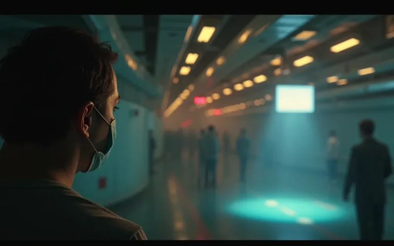 Como os testes nucleares aparecem nos filmes de espionagem