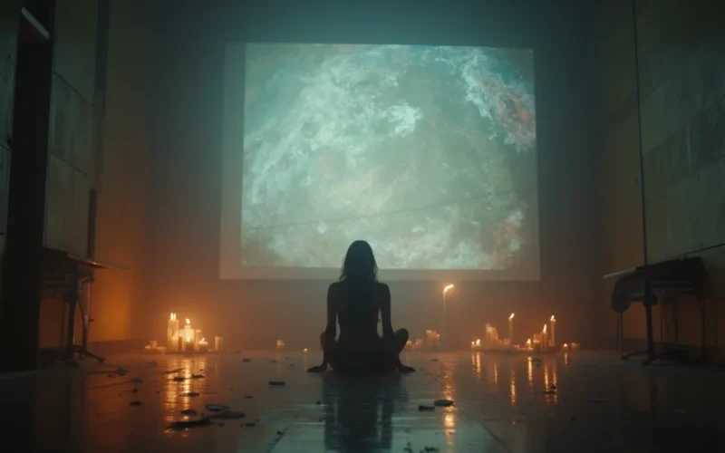 Como os videoclipes dos anos 80 influenciaram o cinema atual