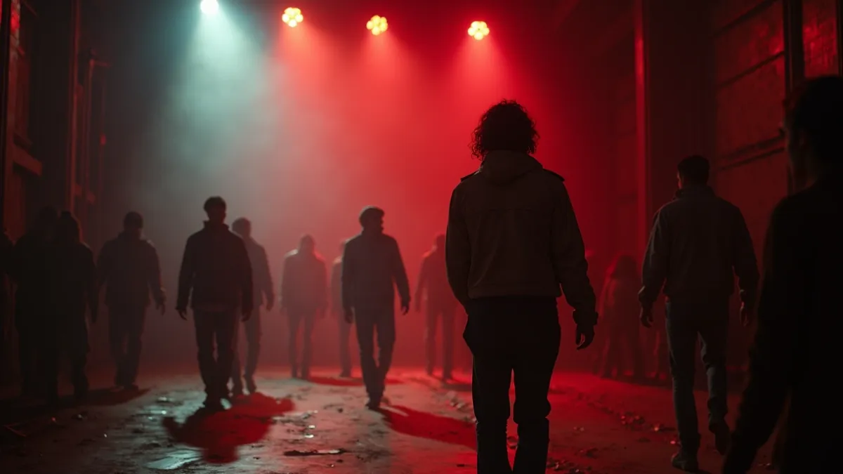 Como Thriller de Michael Jackson mudou a história do videoclipe
