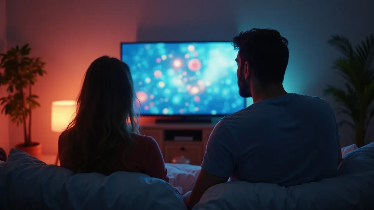 Como usar o Chromecast para assistir filmes na televisão