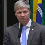 Deputado acusa general de intimidação e pede processo no Exército