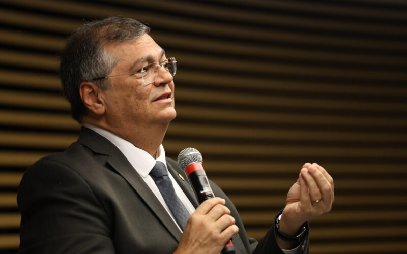 Dino critica autocontenção e defende STF: "Não somos inimigos