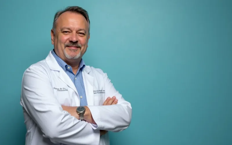 Exames hormonais explicados por Dr. Luiz Teixeira da Silva Júnior