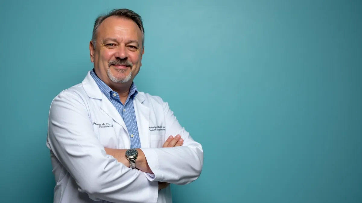 Exames hormonais explicados por Dr. Luiz Teixeira da Silva Júnior