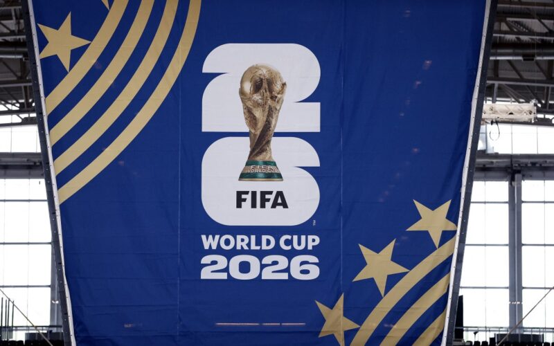 Fifa pune México por canto homofóbico antes da Copa 2026