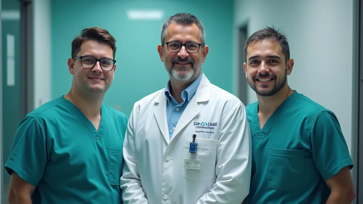 Fila do transplante no SUS por Dr. Luiz Teixeira da Silva Júnior