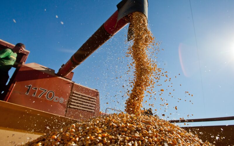 IGP-DI acelera a 2,41% em abril, puxado por agro e industriais