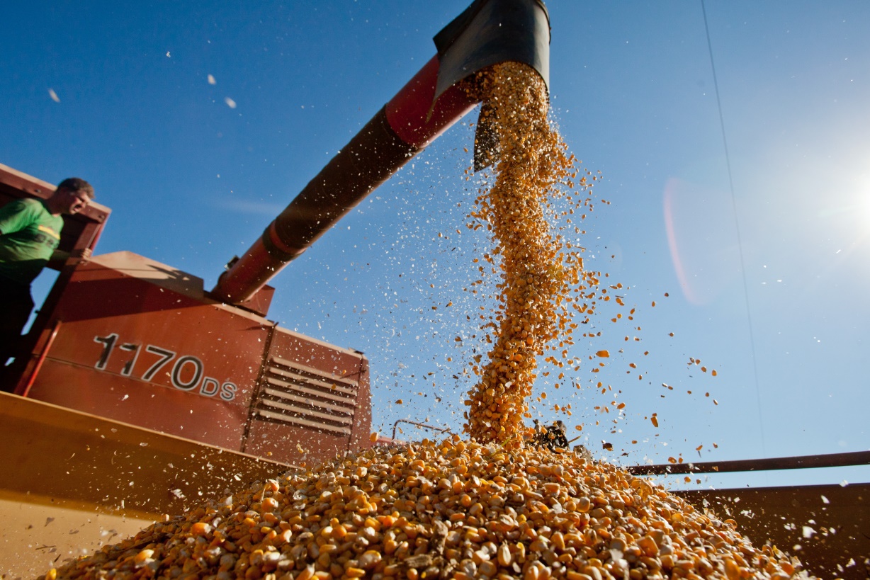 IGP-DI acelera a 2,41% em abril, puxado por agro e industriais