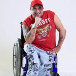 Kinho do Rodo morre após passar mal na Bahia