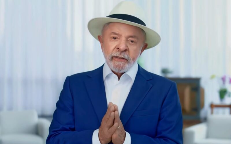 Lula confirma Desenrola 2 com FGTS e veto a bets