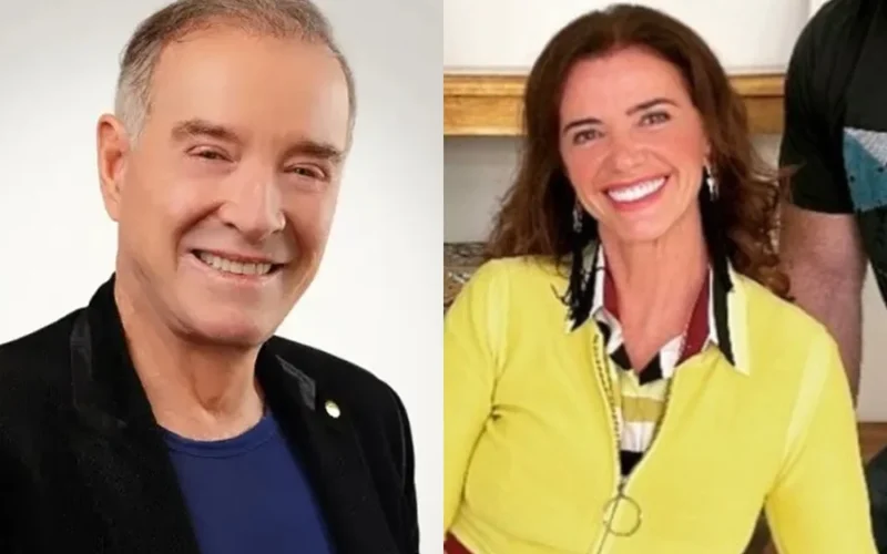 Luma de Oliveira detona Eike: filhos chamados de ‘fru-fru
