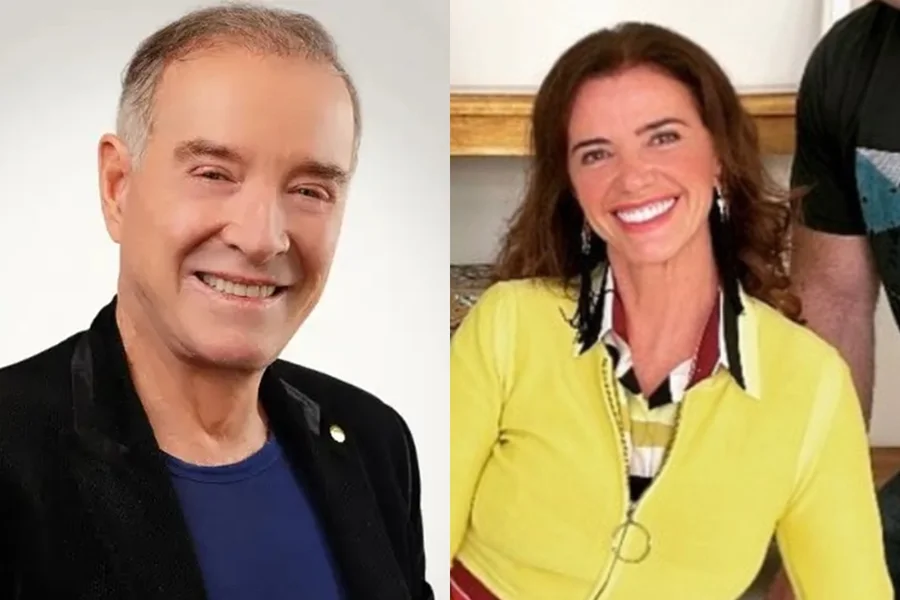 Luma de Oliveira detona Eike: filhos chamados de ‘fru-fru