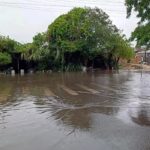 Mais de 500 desalojados no RS com chuvas; emergência
