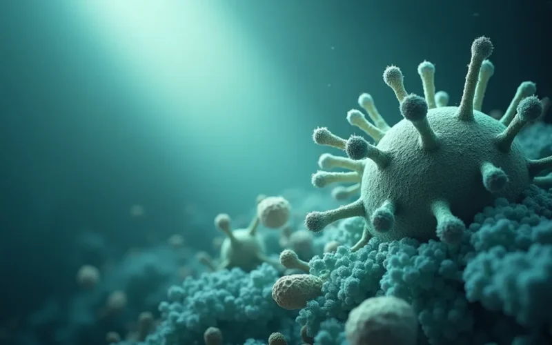 Microbiologia clínica por Dr. Luiz Teixeira da Silva Júnior